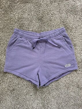 SBD Shorts